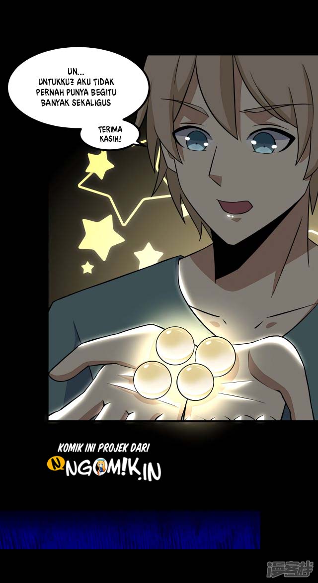 King of Apocalypse Chapter 113 Gambar 5