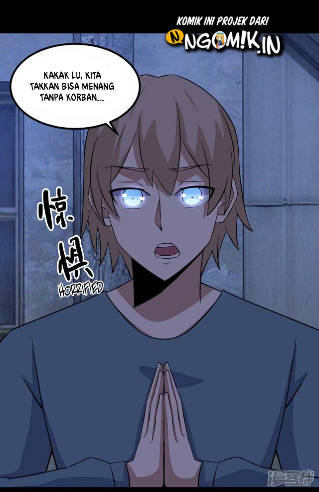 King of Apocalypse Chapter 113 Gambar 20