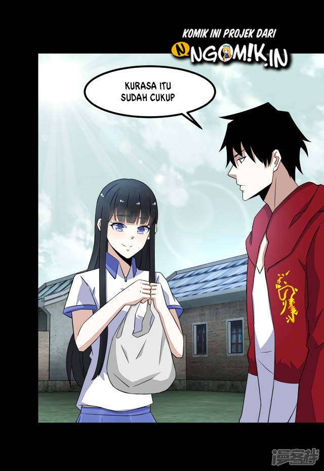 King of Apocalypse Chapter 113 Gambar 3