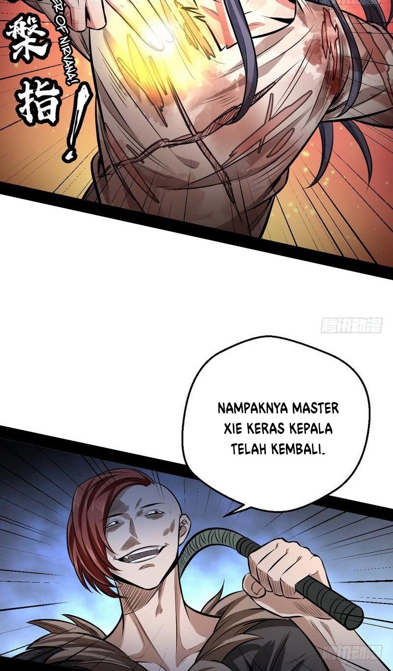 I’m An Evil God Chapter 34 Gambar 11