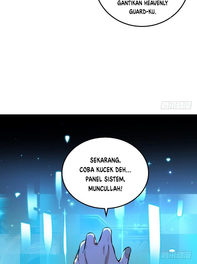 I’m An Evil God Chapter 34 Gambar 17