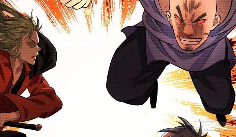 I’m An Evil God Chapter 34 Gambar 35