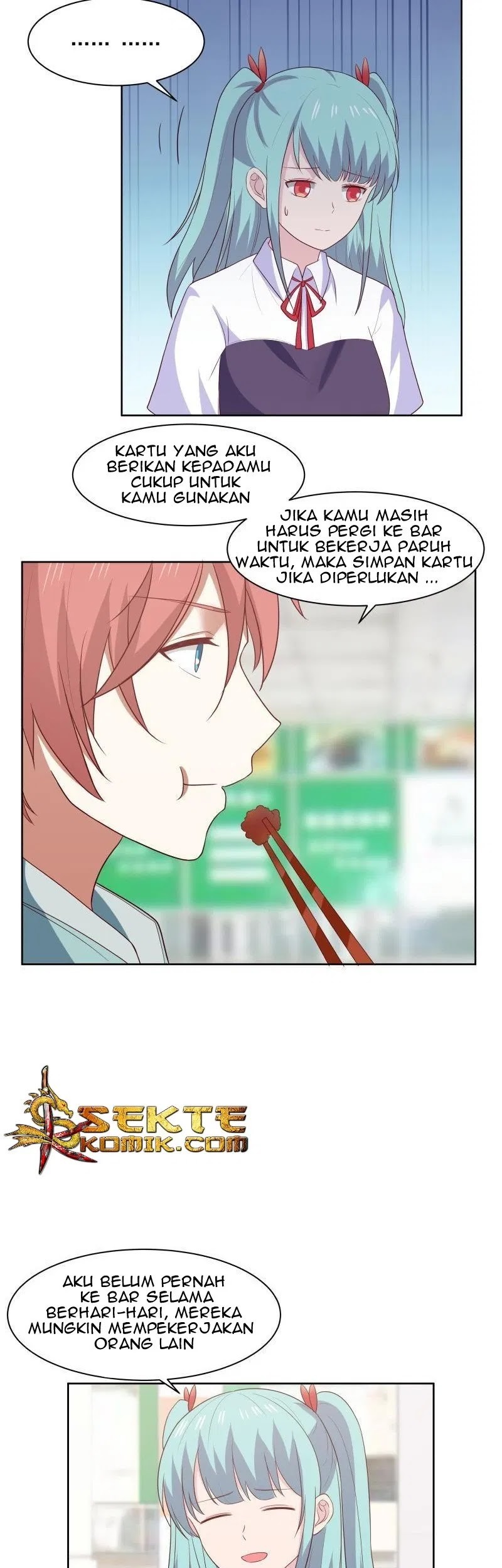 I Have a Dragon on My Body Chapter 176 Gambar 10