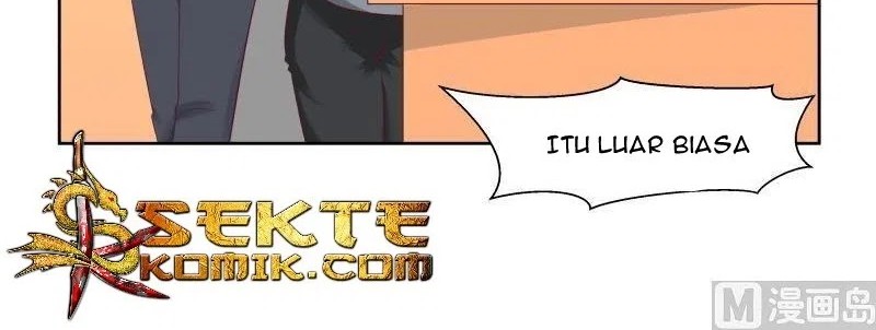 I Have a Dragon on My Body Chapter 175 Gambar 13