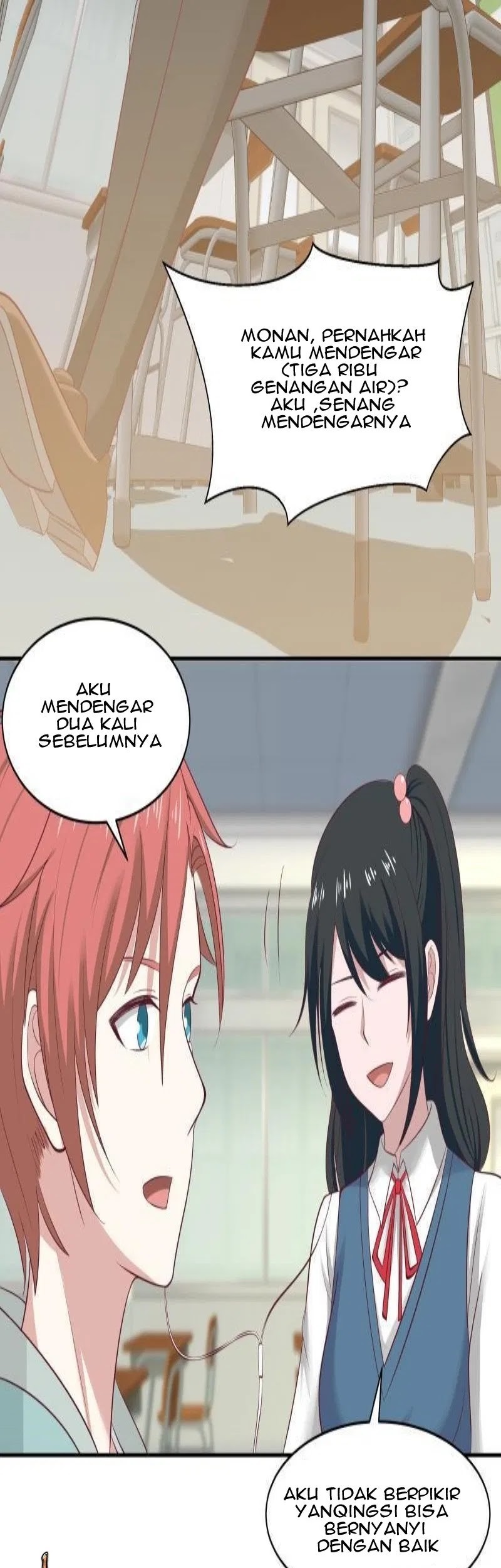 I Have a Dragon on My Body Chapter 175 Gambar 16