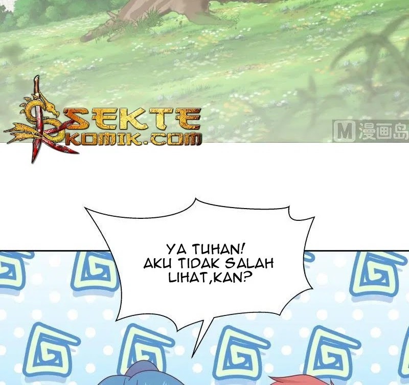 I Have a Dragon on My Body Chapter 174 Gambar 11