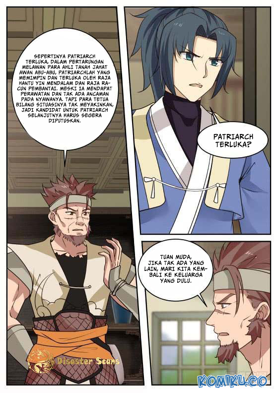 Martial Peak Part 1 Chapter 300 Gambar 10