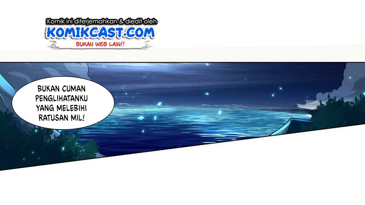 The Demon King Who Lost His Job Chapter 58 Gambar 4