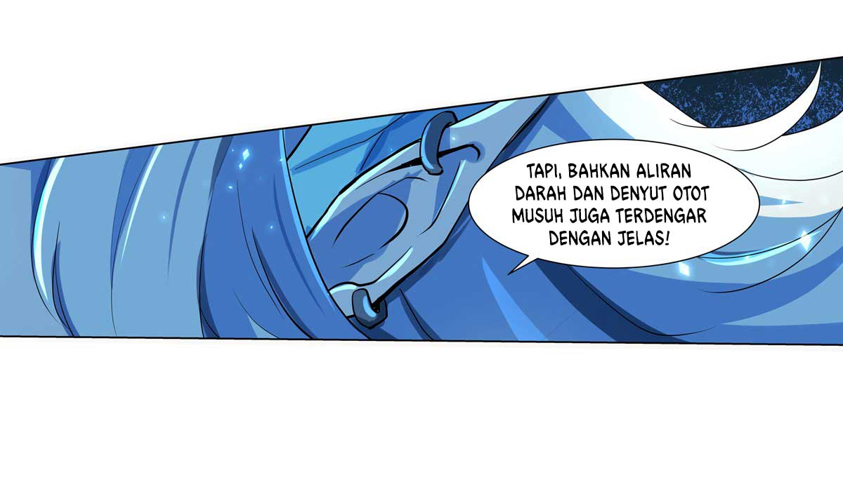 The Demon King Who Lost His Job Chapter 58 Gambar 5