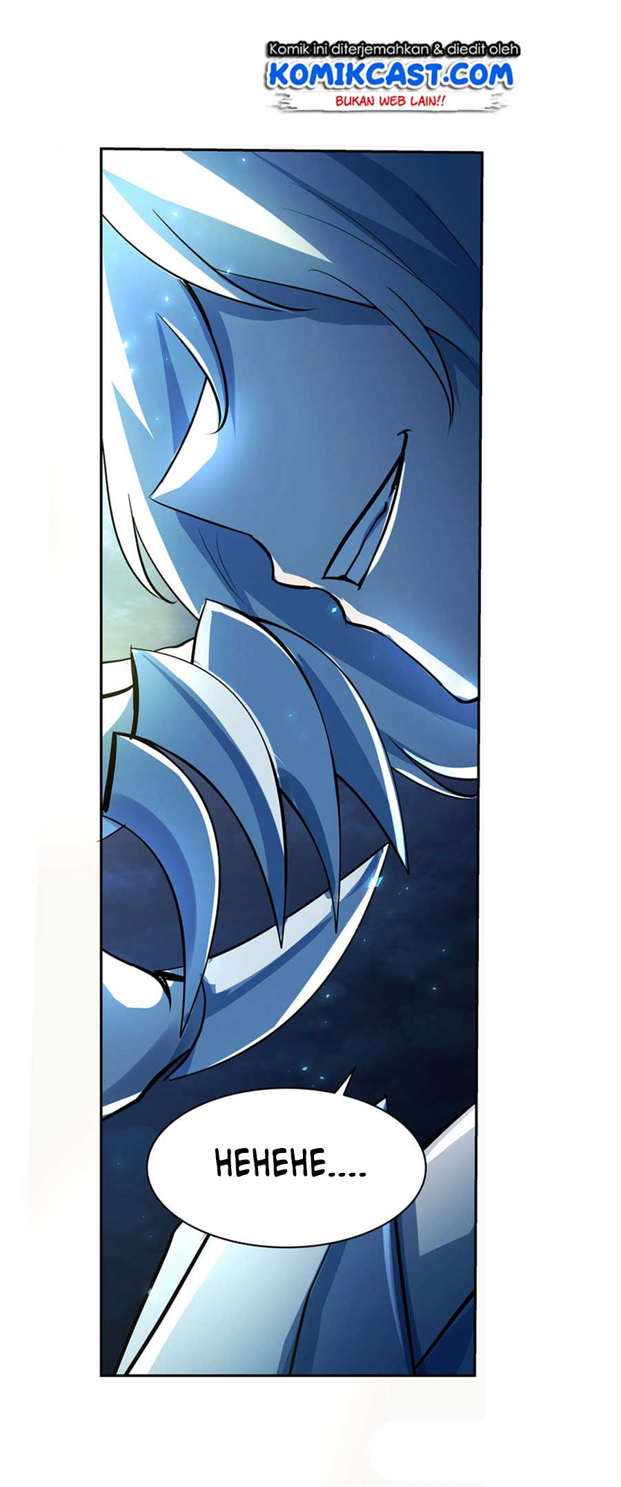 The Demon King Who Lost His Job Chapter 58 Gambar 6