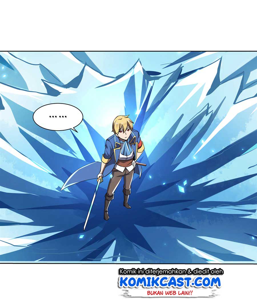 The Demon King Who Lost His Job Chapter 58 Gambar 9