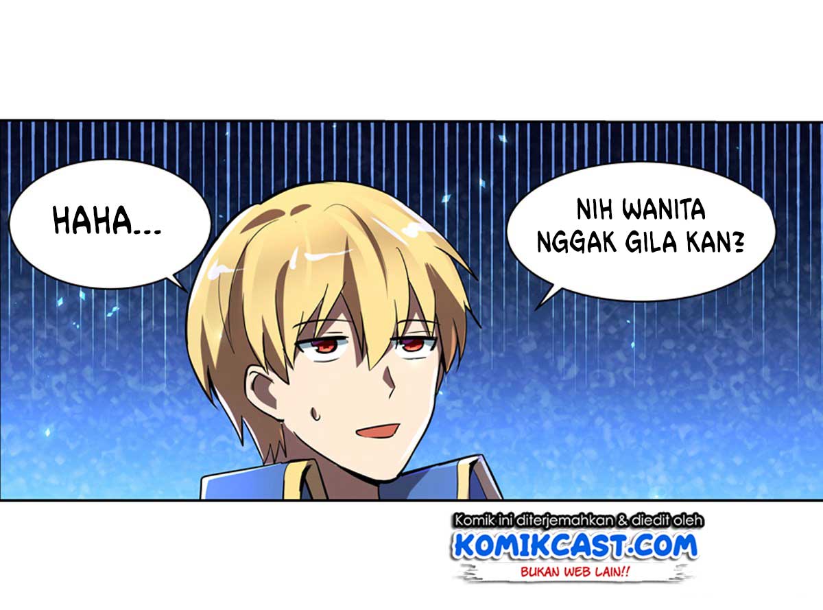 The Demon King Who Lost His Job Chapter 58 Gambar 10