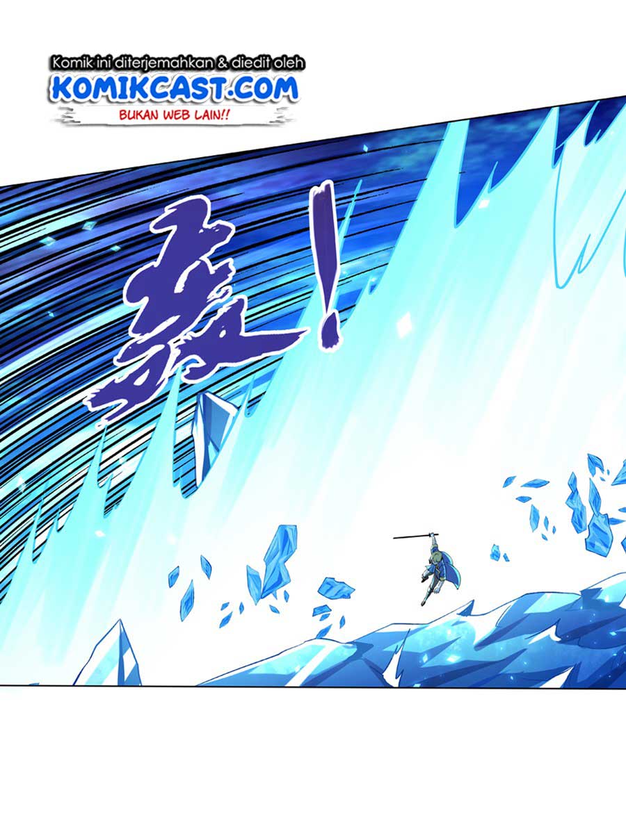 The Demon King Who Lost His Job Chapter 58 Gambar 14