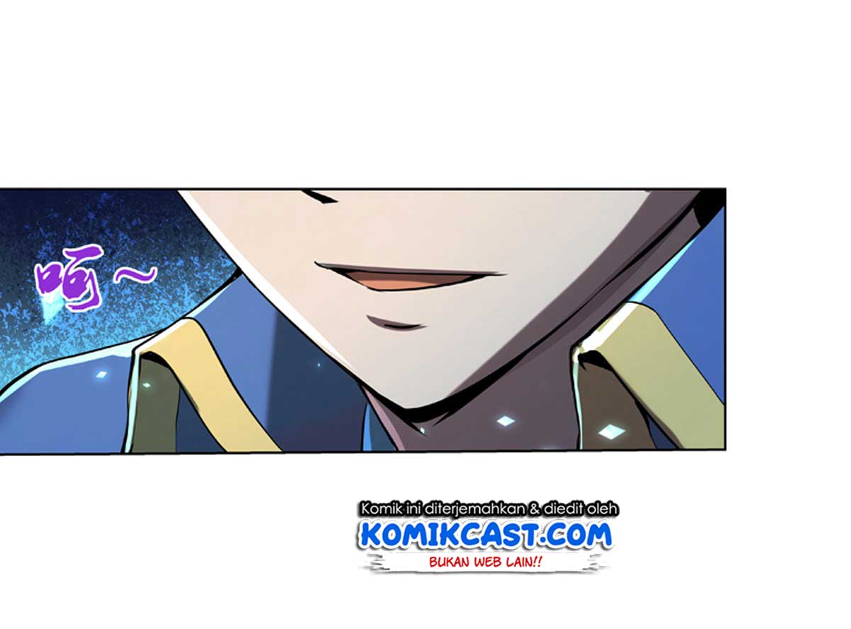 The Demon King Who Lost His Job Chapter 58 Gambar 20