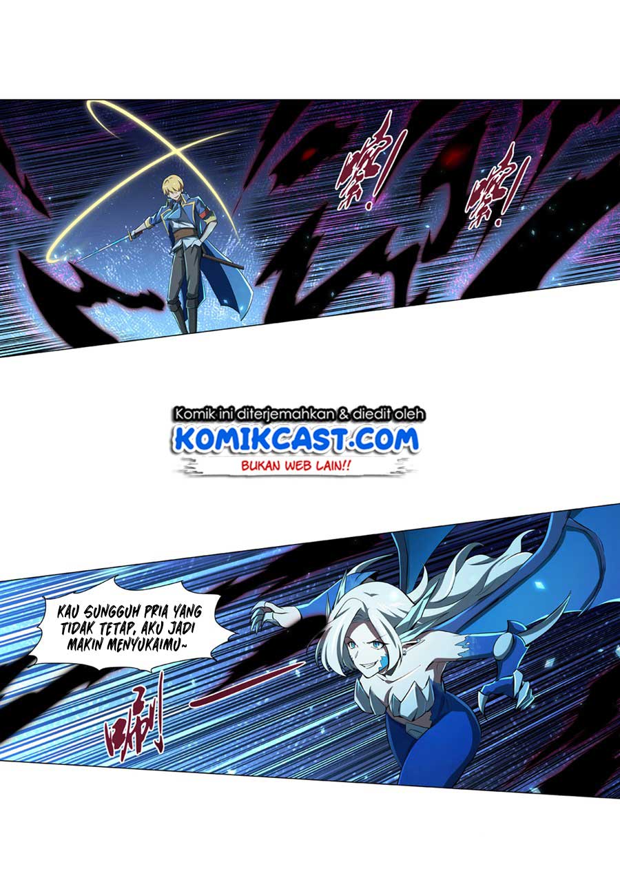 The Demon King Who Lost His Job Chapter 58 Gambar 23