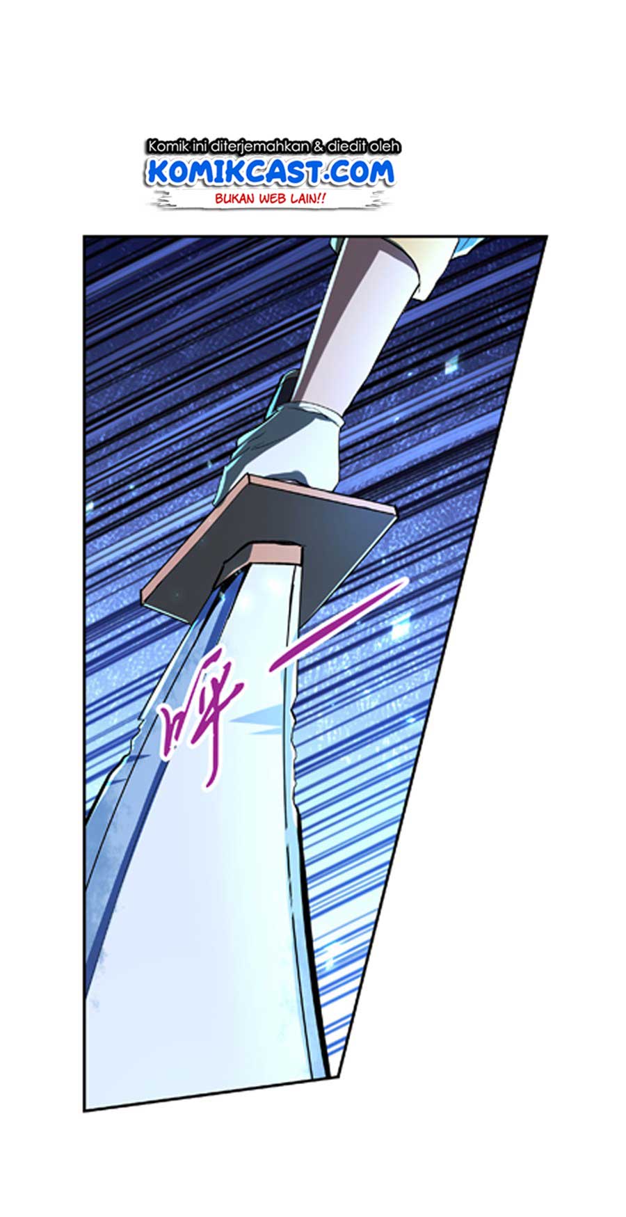 The Demon King Who Lost His Job Chapter 58 Gambar 25