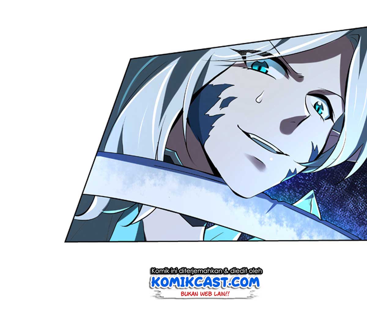 The Demon King Who Lost His Job Chapter 58 Gambar 28