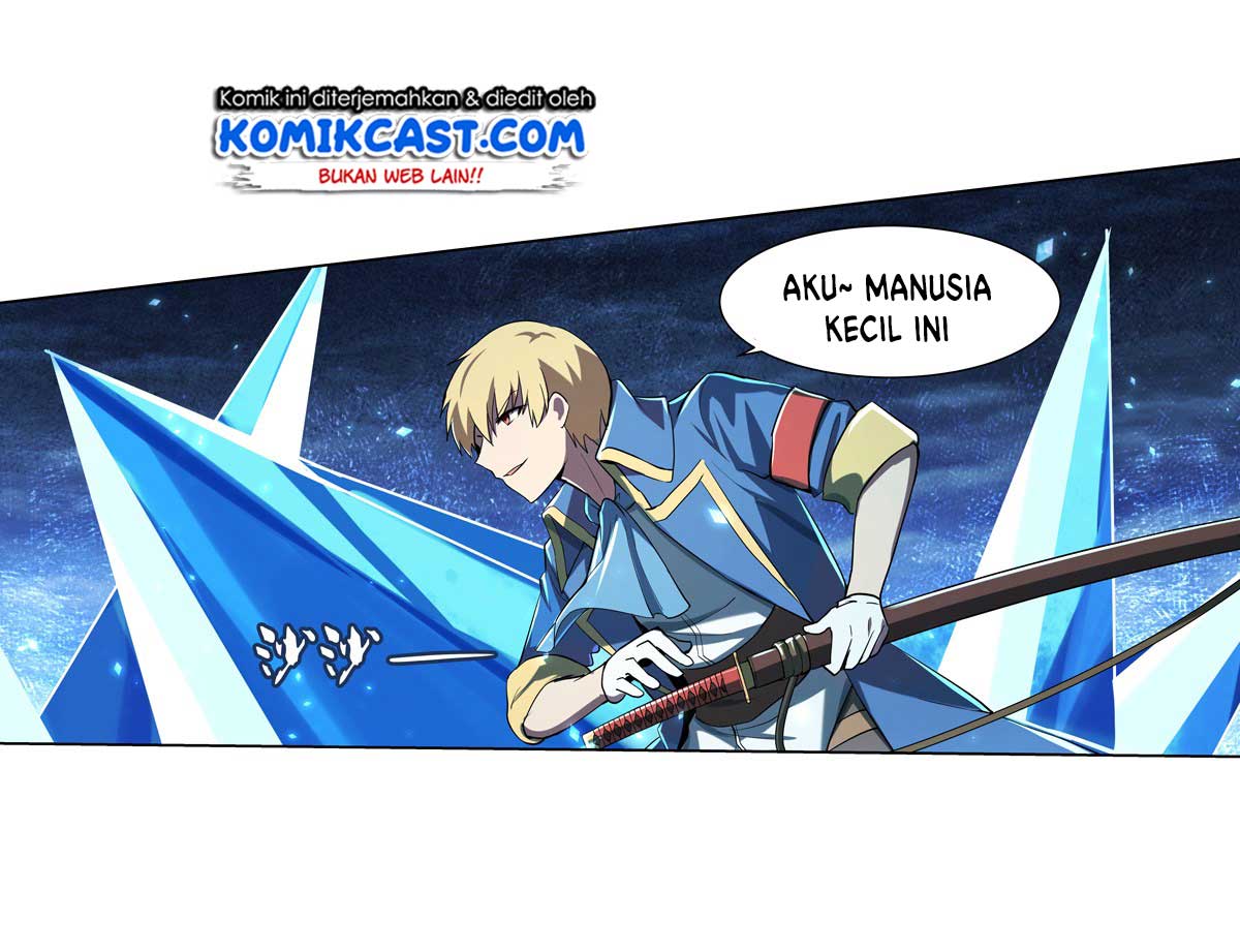 The Demon King Who Lost His Job Chapter 58 Gambar 34