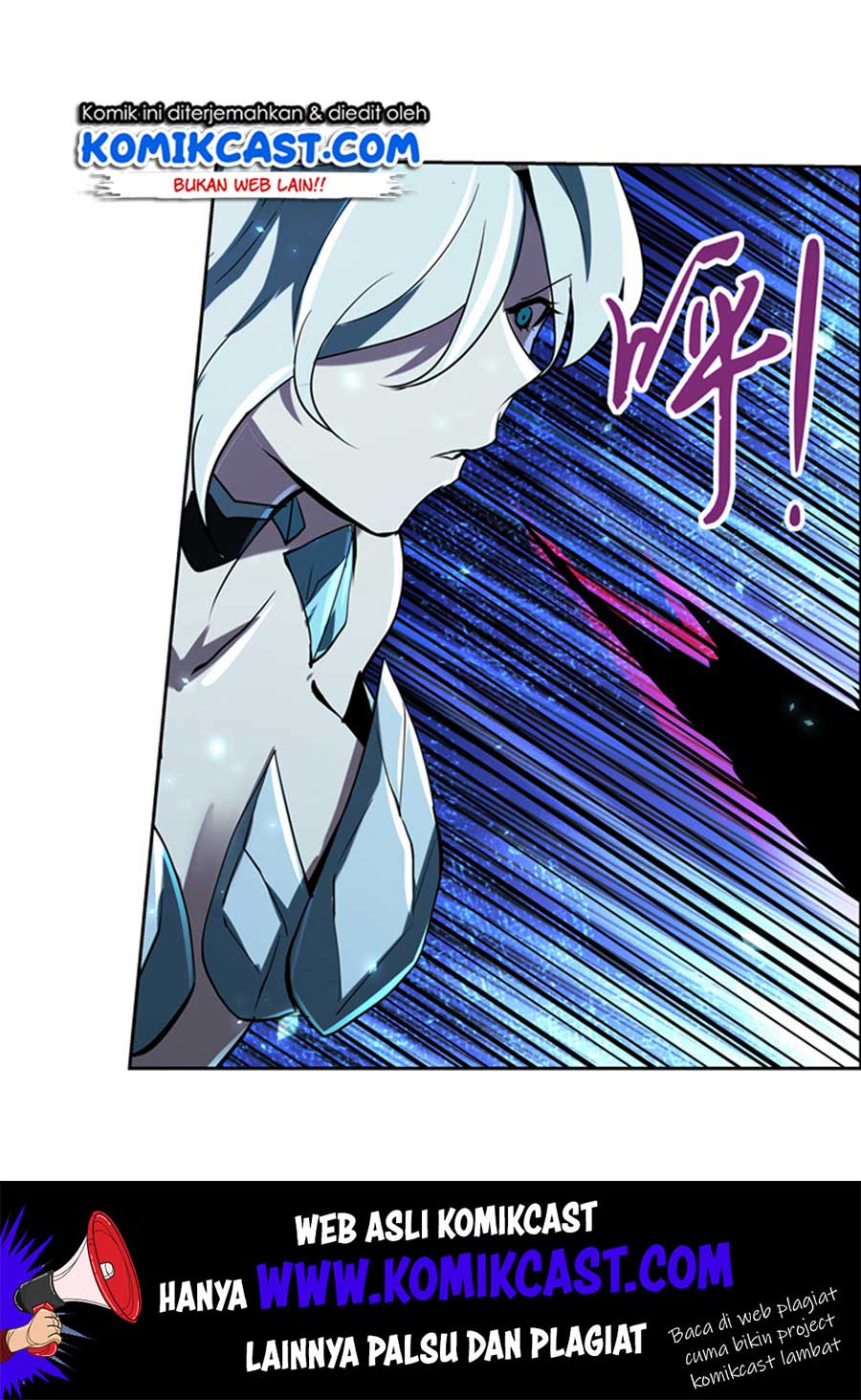 The Demon King Who Lost His Job Chapter 58 Gambar 36