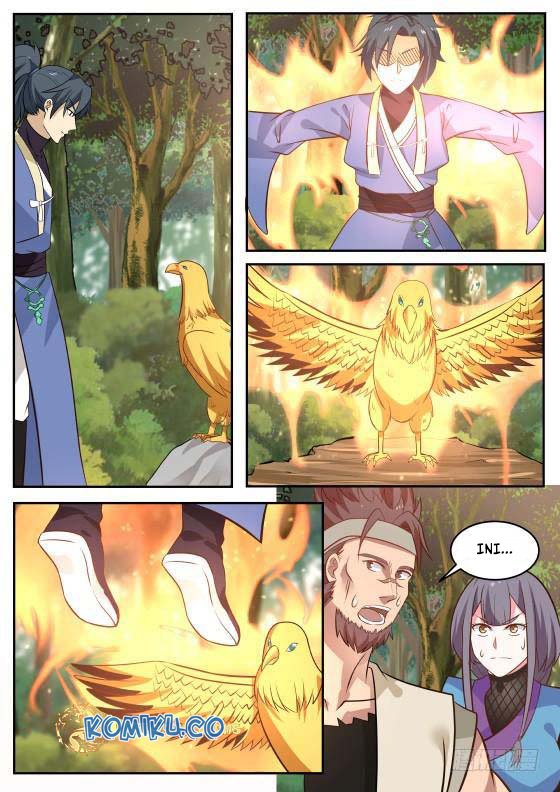 Martial Peak Part 1 Chapter 301 Gambar 7