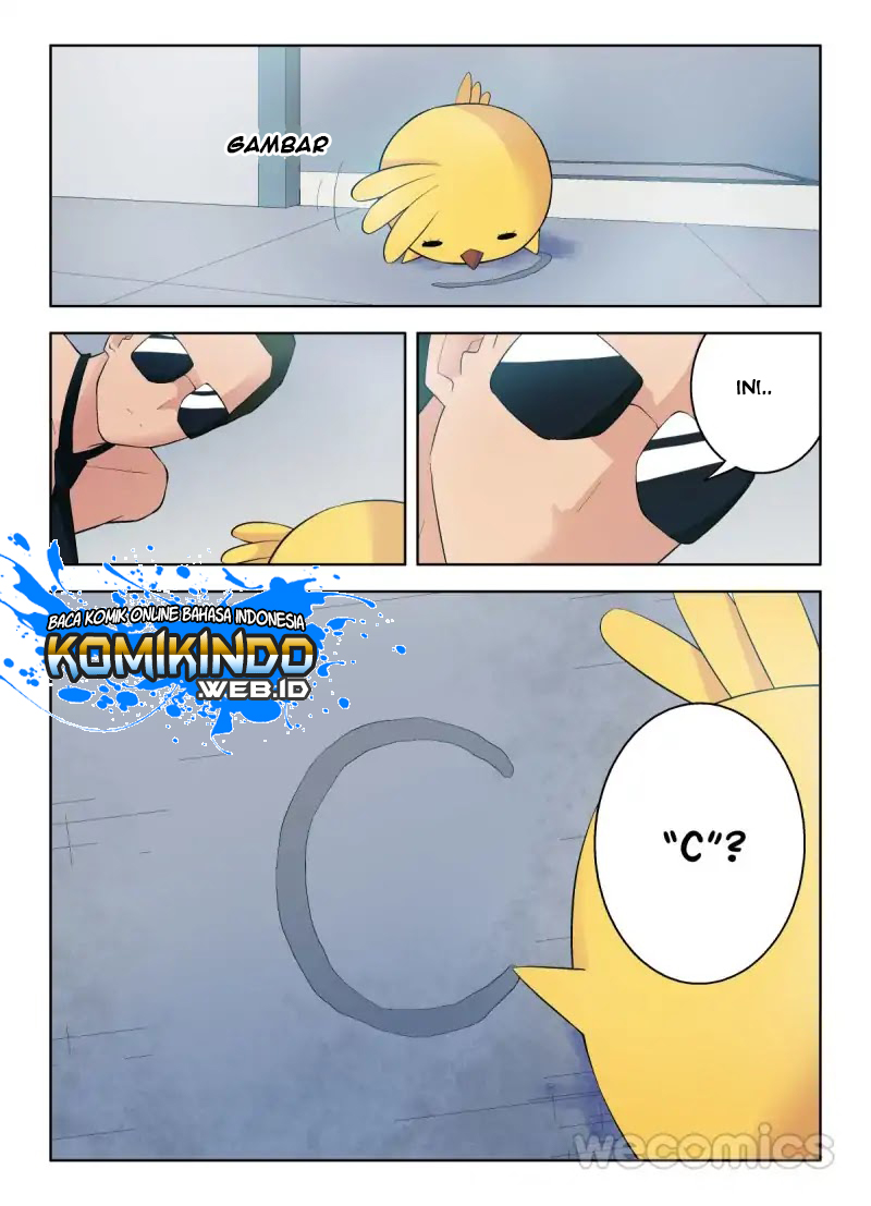 Wang pai Yu shi Chapter 61 Gambar 12