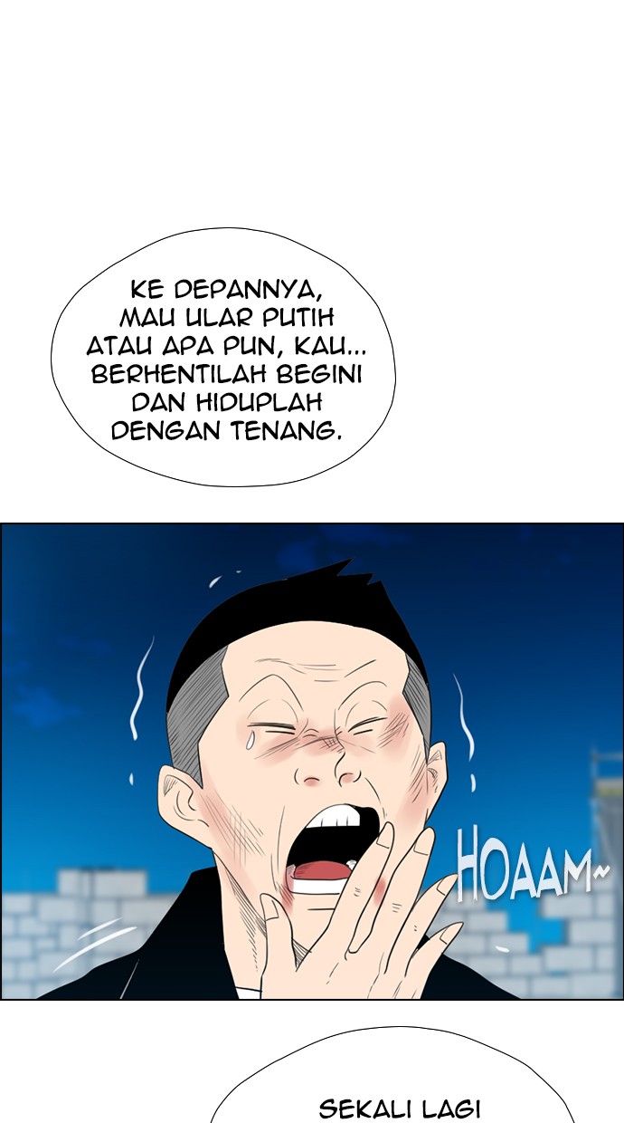 Reawaken Man Chapter 124 Gambar 53