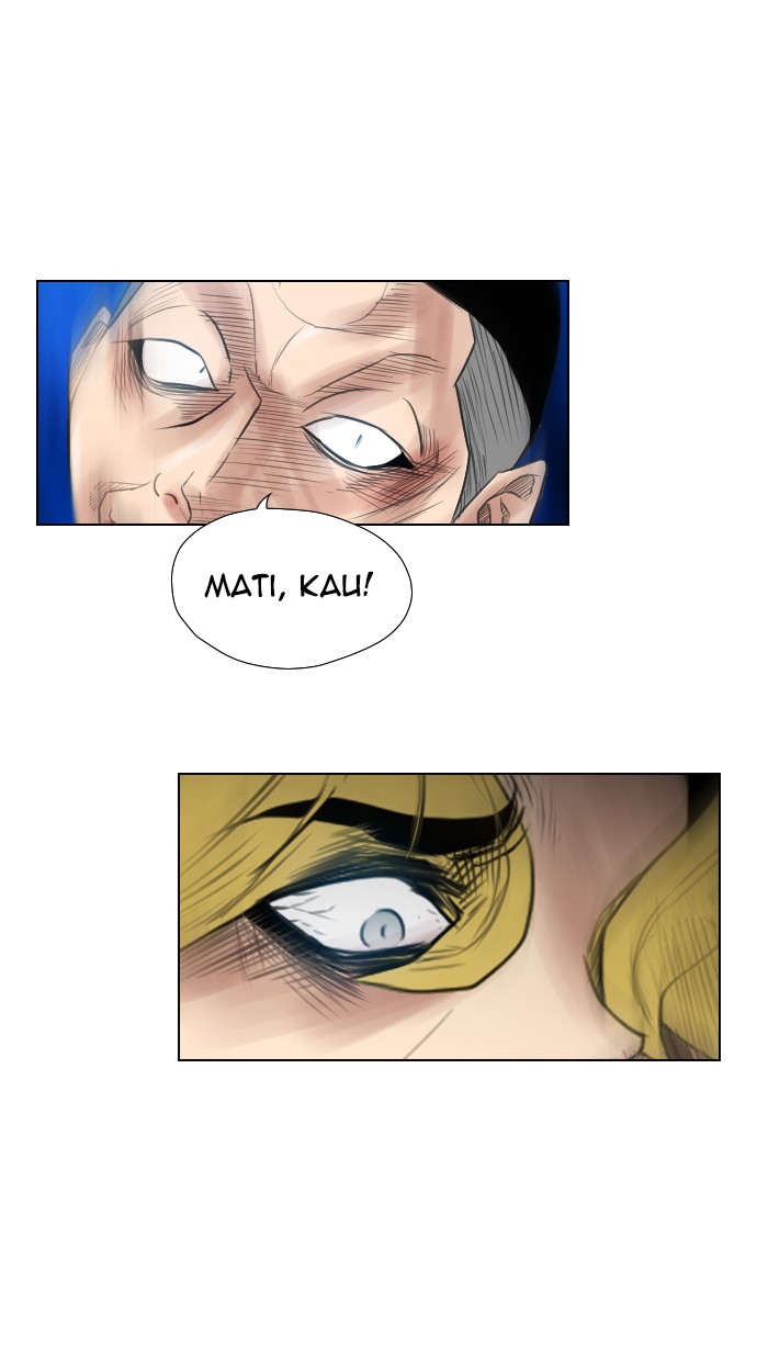 Reawaken Man Chapter 124 Gambar 100