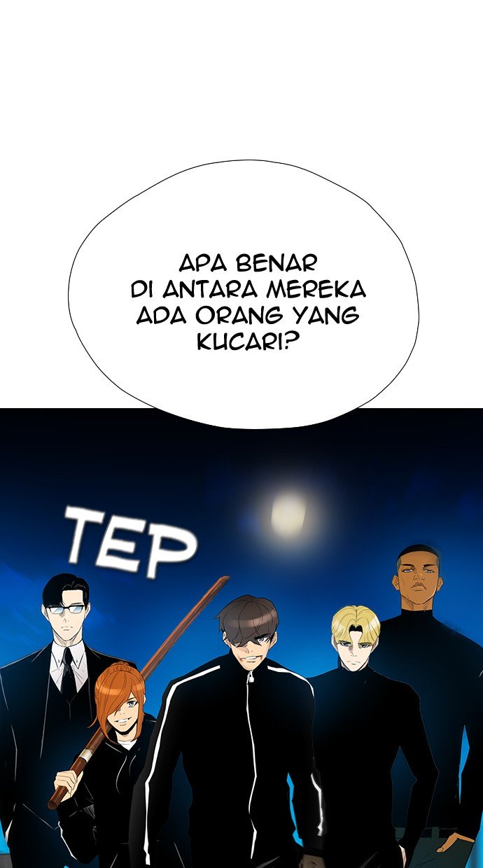 Manhwa Reawaken Man Chapter 124 gambar nomor 2