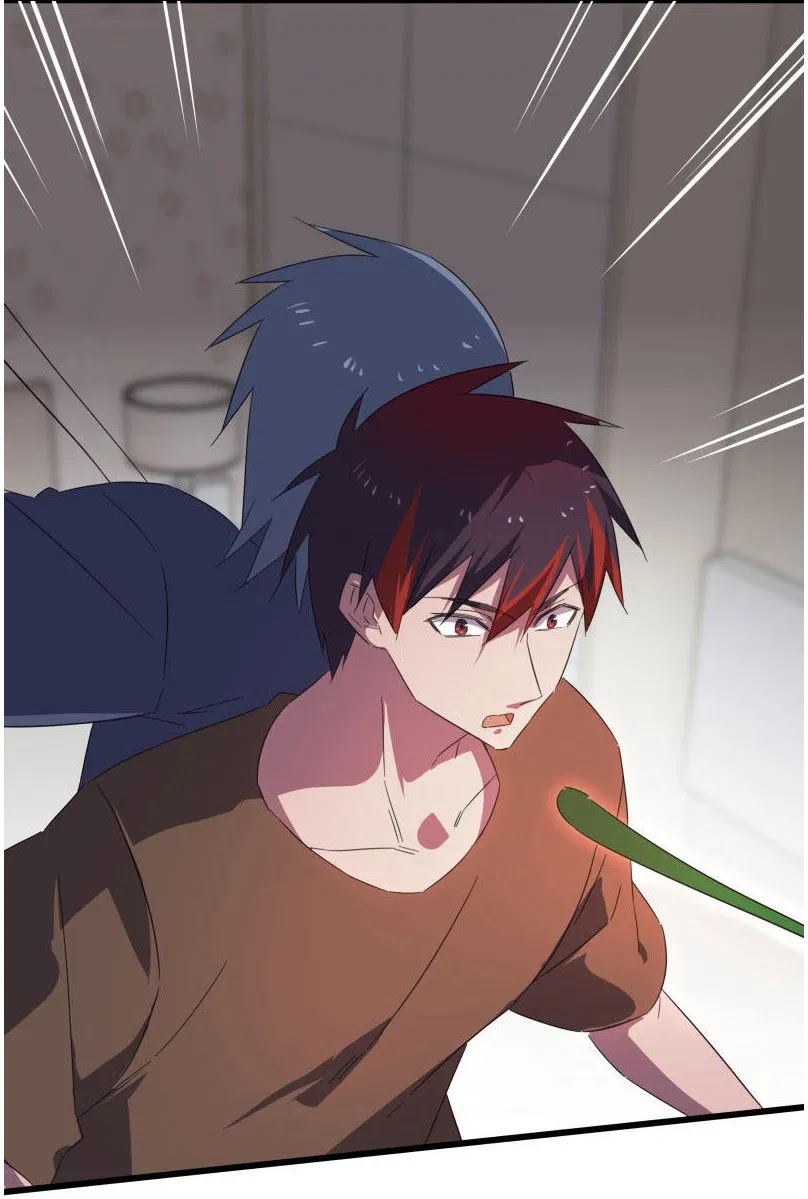 Master of Fortune Chapter 48 Gambar 4