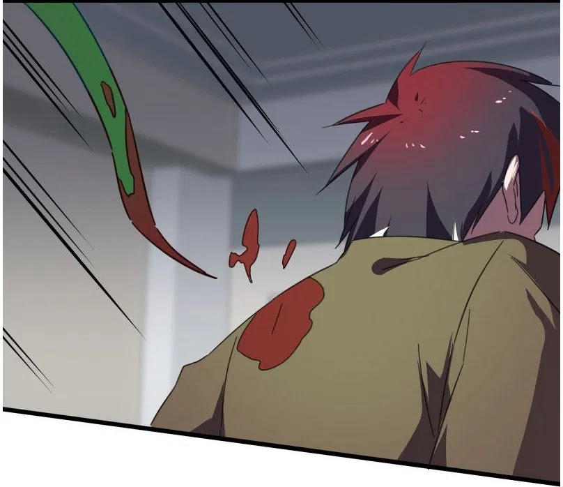 Master of Fortune Chapter 48 Gambar 7