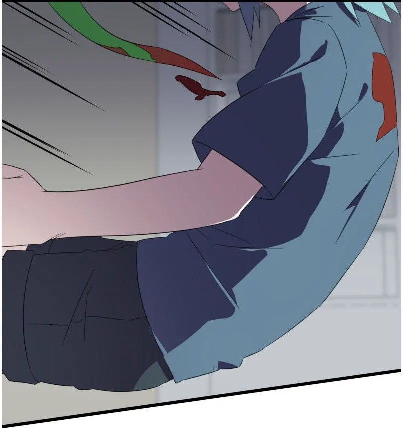 Master of Fortune Chapter 48 Gambar 8