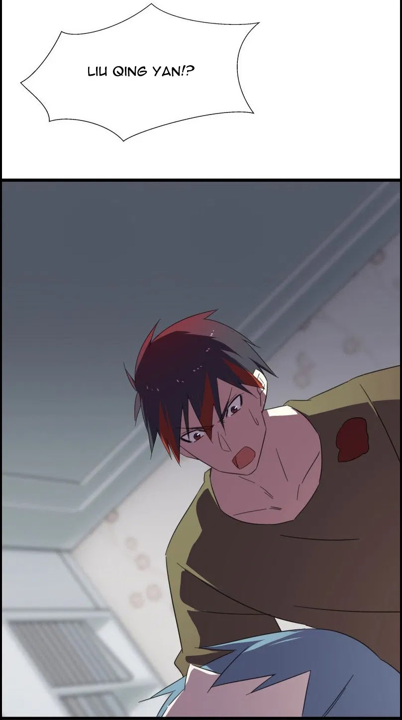 Master of Fortune Chapter 48 Gambar 10