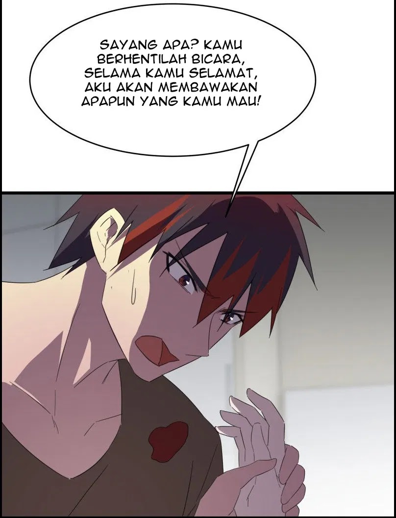 Master of Fortune Chapter 48 Gambar 12