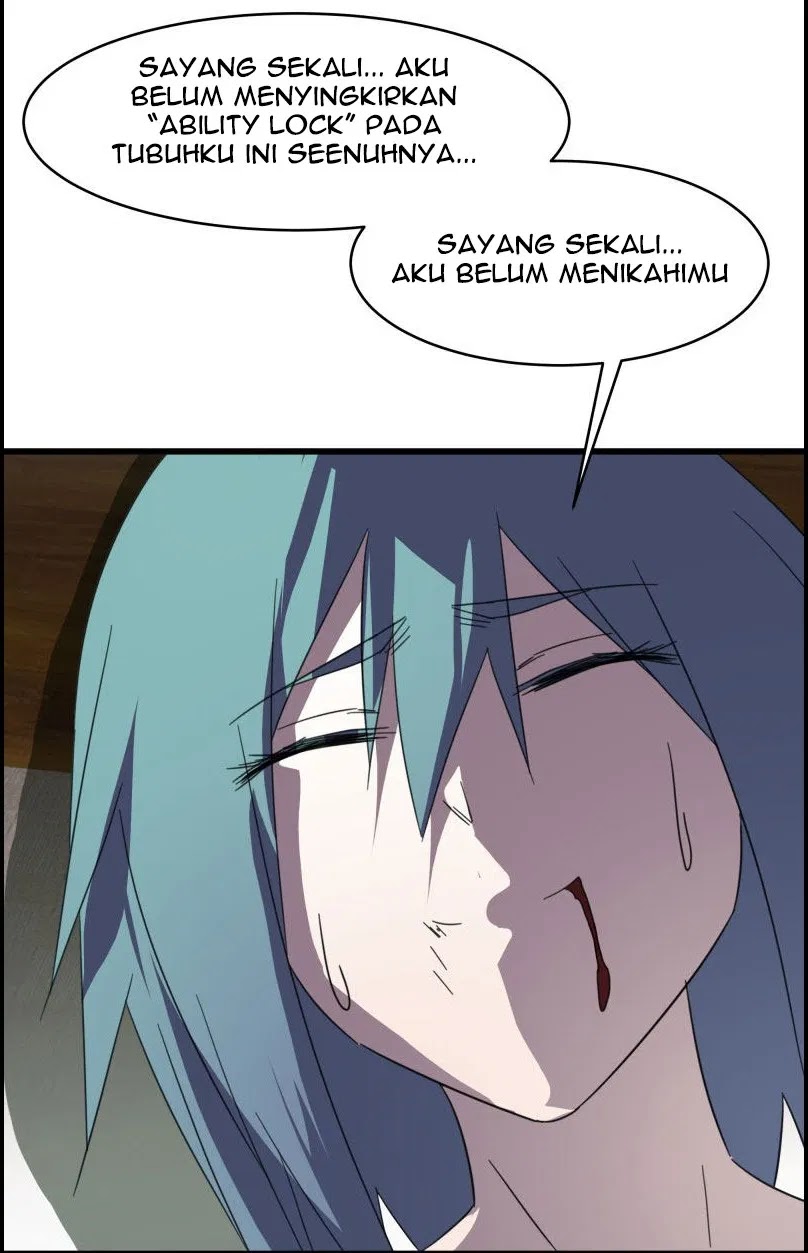 Master of Fortune Chapter 48 Gambar 13