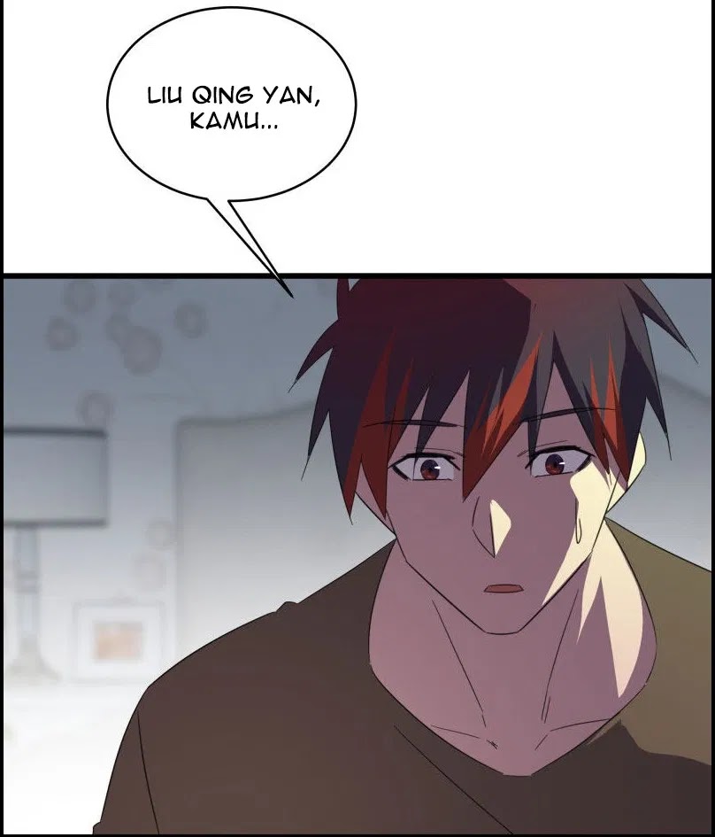 Master of Fortune Chapter 48 Gambar 14