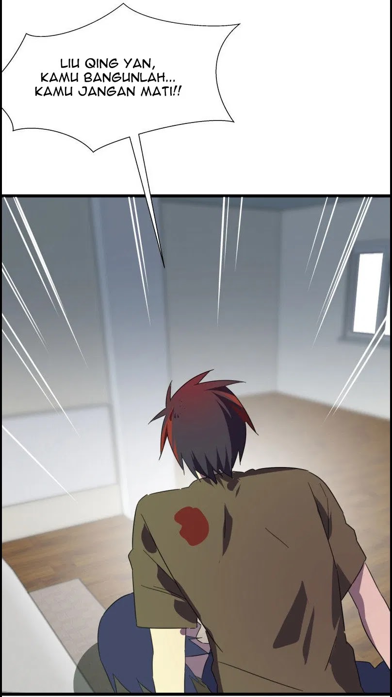 Master of Fortune Chapter 48 Gambar 16