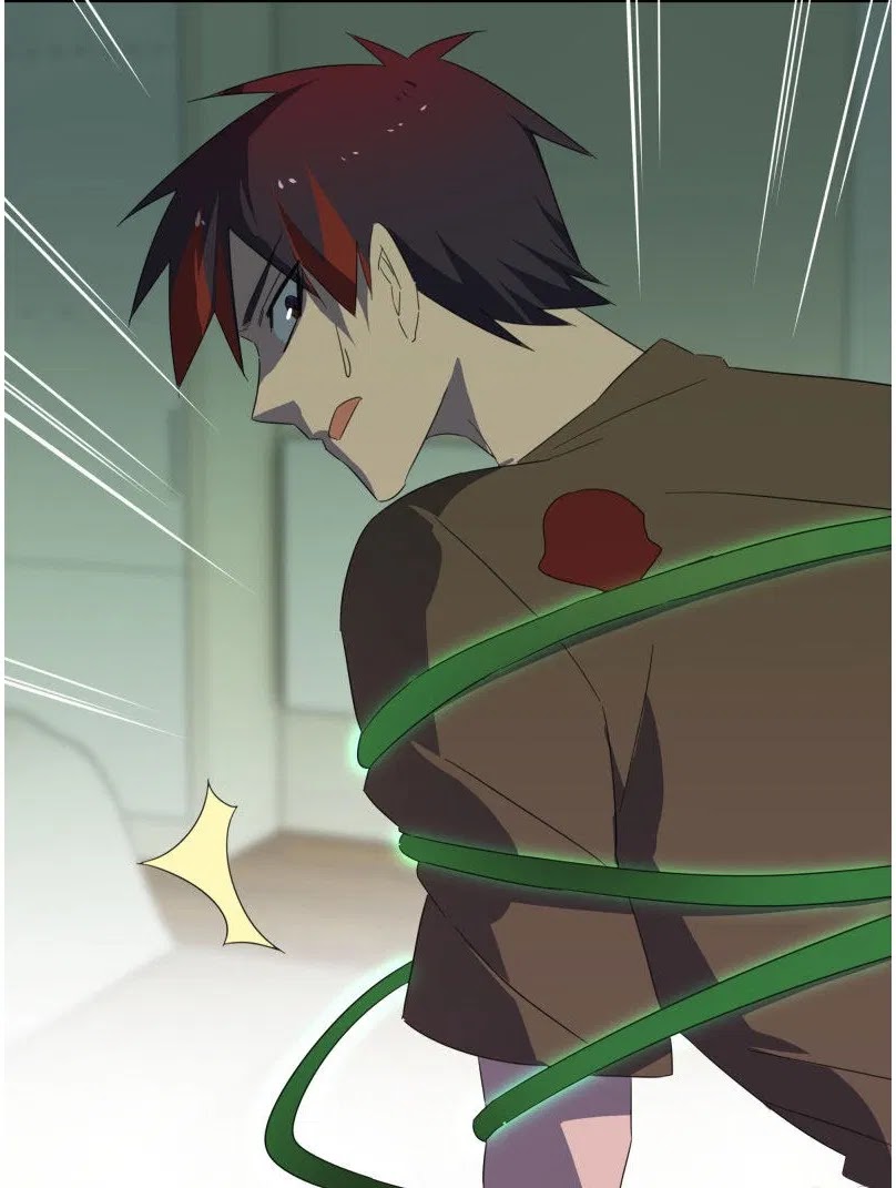 Master of Fortune Chapter 48 Gambar 17