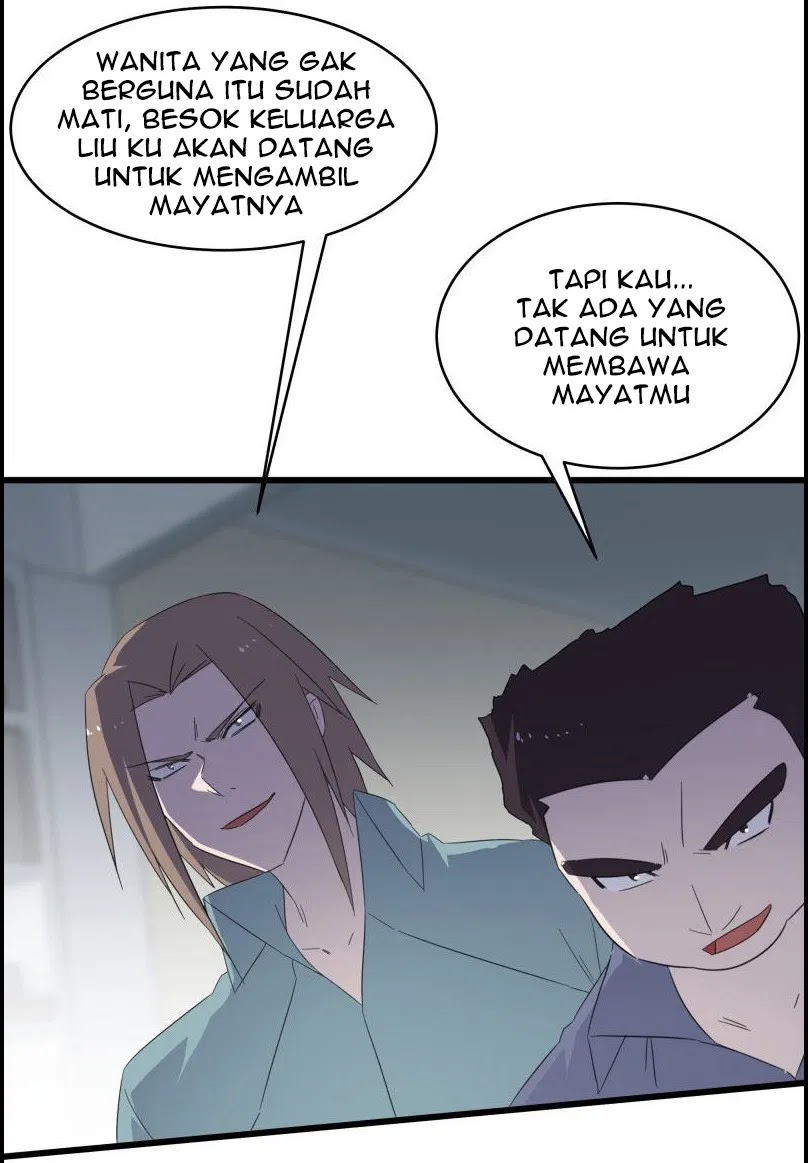 Master of Fortune Chapter 48 Gambar 18