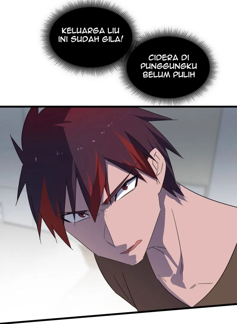 Master of Fortune Chapter 48 Gambar 19