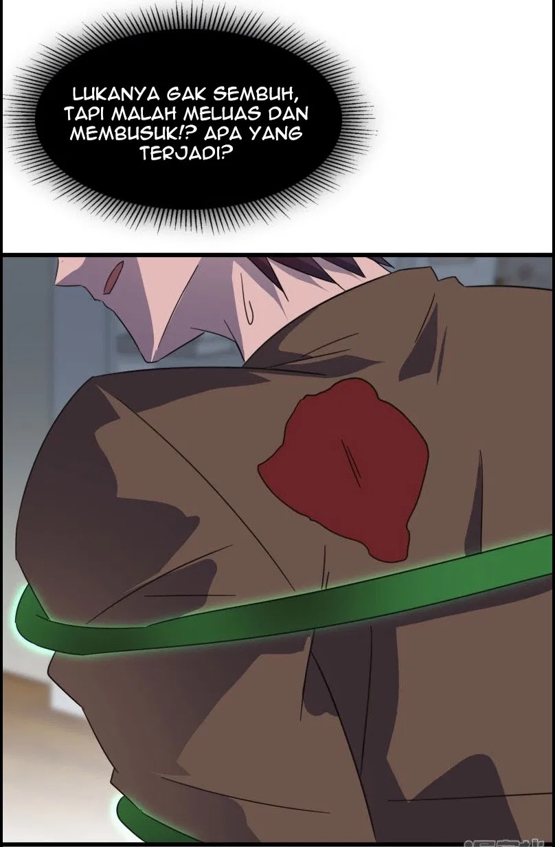 Master of Fortune Chapter 48 Gambar 21
