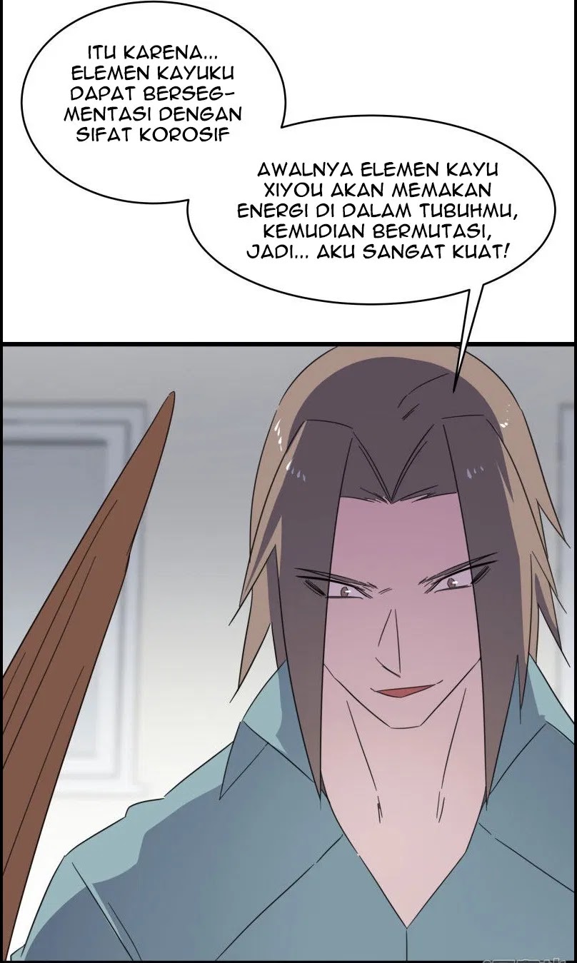 Master of Fortune Chapter 48 Gambar 23