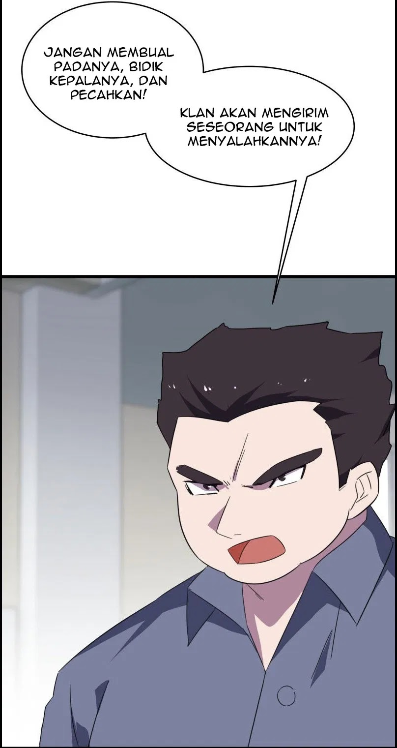 Master of Fortune Chapter 48 Gambar 24