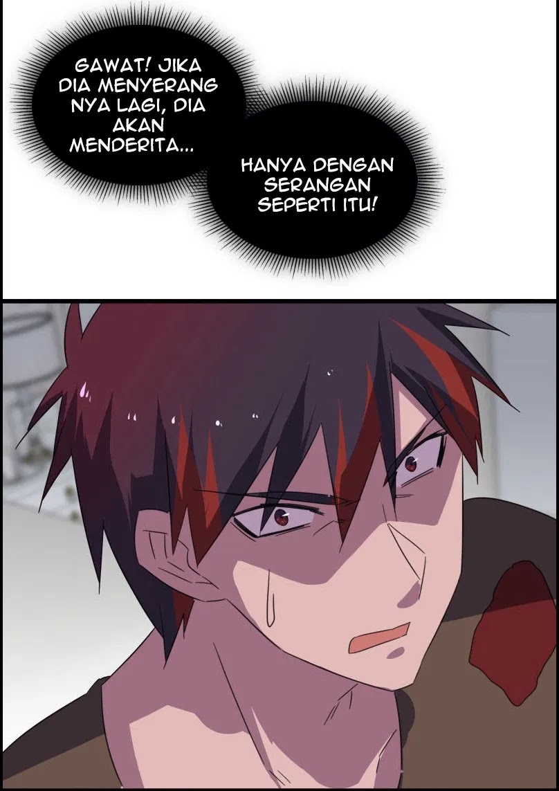 Master of Fortune Chapter 48 Gambar 26