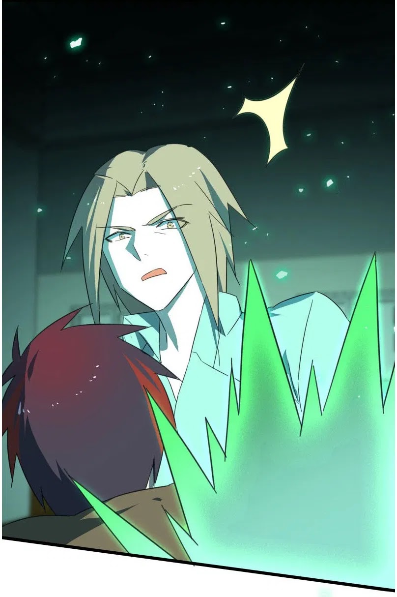 Master of Fortune Chapter 48 Gambar 28