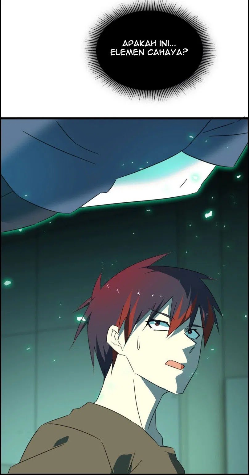 Master of Fortune Chapter 48 Gambar 30