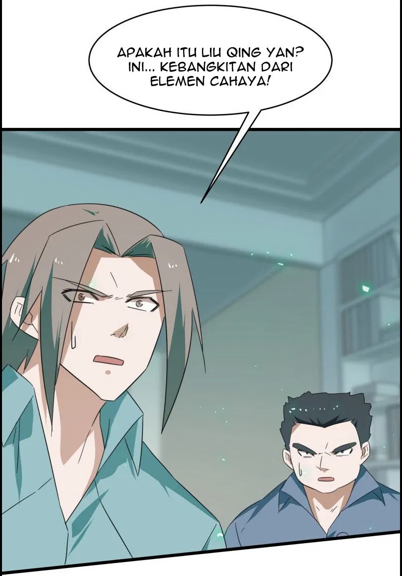 Master of Fortune Chapter 48 Gambar 32