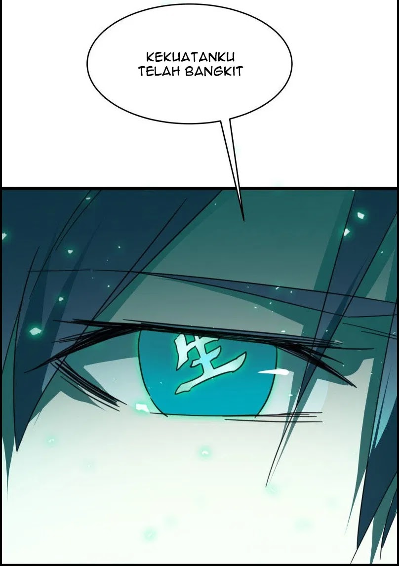 Master of Fortune Chapter 48 Gambar 34