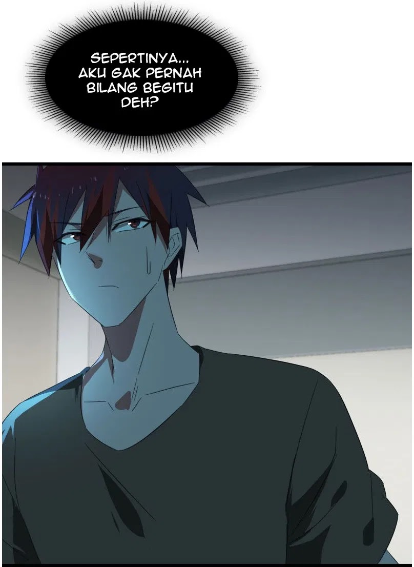 Master of Fortune Chapter 47 Gambar 7