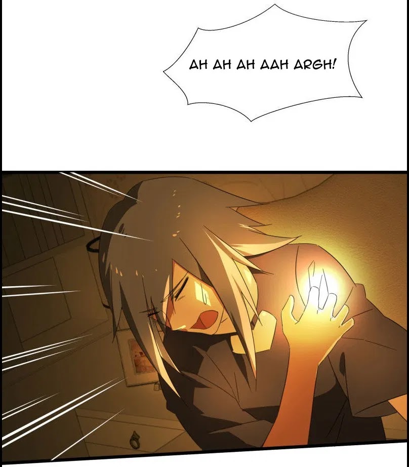 Master of Fortune Chapter 47 Gambar 8