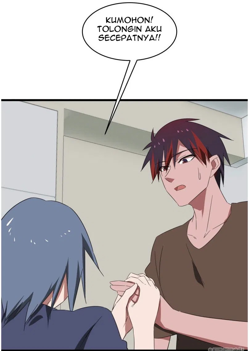 Master of Fortune Chapter 47 Gambar 9